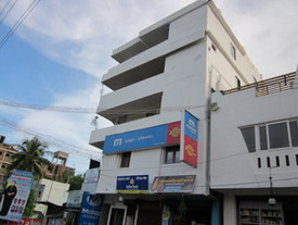 Hotel Muthoot Residency Velankanni Picture 1